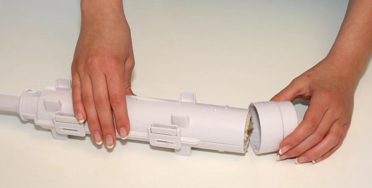 Sushezi - Sushi Maker - Sushi Bazooka 5 Sushezi - Sushi Maker - Sushi Bazooka - Afbeelding 3