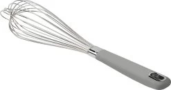 Sola Garde - Comfort - Roestvrij Staal - Vaatwasser Veilig - 31 Cm - Zilver -Keukenbarbecue 1200x636