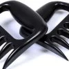 Merkloos Meat Claws - Vleesklauwen - Messen - Barbecue Kookgerei – BBQ Accessoires – Barbeque Accesoires - Kookgerei - 2 Stuks -Keukenbarbecue 1200x642