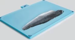 Joseph Joseph Index Large Snijplankenset - Incl. Houder - 34 X 24 Cm - 4 Stuks - Graphite -Keukenbarbecue 1200x653