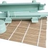 YUGN Sushi Set Sushi Bazooka En Sushi Matje Bamboe - Sushi Maker Sushi Kit - Sushimatje Sushi Mat - Cadeau Tip 2 YUGN Sushi Set Sushi Bazooka En Sushi Matje Bamboe - Sushi Maker Sushi Kit - Sushimatje Sushi Mat - Cadeau Tip -Keukenbarbecue 1200x666 2