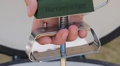 Big Green Egg Grid Lifter - Rooster Lifter - Gietijzeren Rooster Lifter -Keukenbarbecue 1200x666