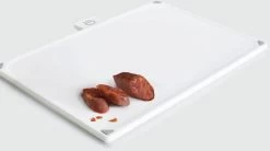 Joseph Joseph Index Large Snijplankenset - Incl. Houder - 34 X 24 Cm - 4 Stuks - Graphite -Keukenbarbecue 1200x670 1