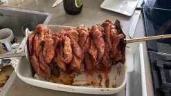 BBQ Rotisserie Kebab Spiezen Set (universele Set Geschikt Voor De Meeste Rotisseries / BBQ Spitten) -Keukenbarbecue 1200x675 1