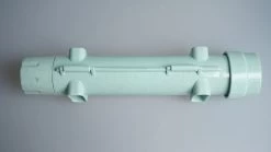 YUGN Sushi Set Sushi Bazooka En Sushi Matje Bamboe - Sushi Maker Sushi Kit - Sushimatje Sushi Mat - Cadeau Tip 21 YUGN Sushi Set Sushi Bazooka En Sushi Matje Bamboe - Sushi Maker Sushi Kit - Sushimatje Sushi Mat - Cadeau Tip -Keukenbarbecue 1200x675 8