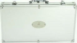 Sens Design BBQ Accesoires - 18 Delig - BBQ Gereedschapset Koffer -Keukenbarbecue 1200x685 6