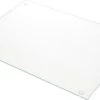 Glazen Snijplank Met Siliconen Voetjes 30 X 40 Cm - Snijplanken/serveerplanken Van Glas -Keukenbarbecue 1200x688 1