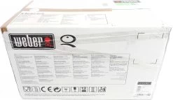 Weber - Q 1400 Barbecue 31 Weber - Q 1400 Barbecue -Keukenbarbecue 1200x694