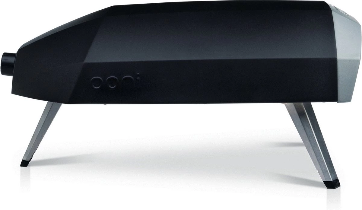 Ooni Koda Gas-Powered Outdoor Pizza Oven 5 Ooni Koda Gas-Powered Outdoor Pizza Oven - Afbeelding 3