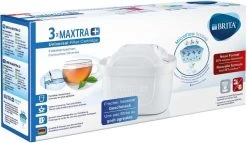 BRITA Maxtra+ Filterpatronen - 3 Stuks
