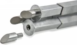 Petromax - Driepoot - Dutch Oven - Staal -Keukenbarbecue 1200x697