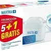 BRITA Maxtra Waterfilter Cartridge - 6 Stuks