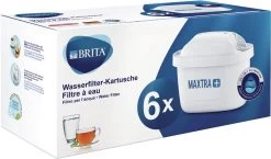 BRITA - Waterfilterpatroon MAXTRA+ 6Pack 34 BRITA - Waterfilterpatroon MAXTRA+ 6Pack -Keukenbarbecue 1200x703