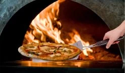 Alpina Pizzaschep - Voor Inklapbaar Handvat - RVS - 53 Cm 28 Alpina Pizzaschep - Voor Inklapbaar Handvat - RVS - 53 Cm -Keukenbarbecue 1200x704