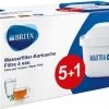 Brita Waterfilterpatronen Maxtra+ Pak A 5 + 1 = 6 Stuks 2 Brita Waterfilterpatronen Maxtra+ Pak A 5 + 1 = 6 Stuks -Keukenbarbecue 1200x706