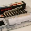 Sushezi - Sushi Maker - Sushi Bazooka 1 Sushezi - Sushi Maker - Sushi Bazooka -Keukenbarbecue 1200x709