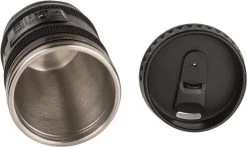 Out Of The Blue Camera Lens Mok 13,5x8cm Thermosbeker -Keukenbarbecue 1200x716