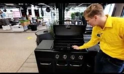Passion Grills | BBQ Indiana | 4+1 Brander 10 Passion Grills | BBQ Indiana | 4+1 Brander -Keukenbarbecue 1200x720 2