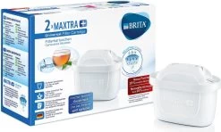 BRITA - Waterfilterpatroon MAXTRA+ 2Pack 27 BRITA - Waterfilterpatroon MAXTRA+ 2Pack -Keukenbarbecue 1200x720