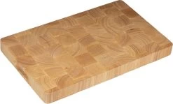 Hendi Snijplank Hout - Rubberwood - 53x32,5x(H)4,5cm 6 Hendi Snijplank Hout - Rubberwood - 53x32,5x(H)4,5cm -Keukenbarbecue 1200x725 4