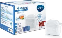 BRITA - Waterfilterpatroon MAXTRA+ 4Pack -Keukenbarbecue 1200x733