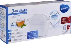 BRITA Maxtra+ Filterpatronen - 3 Stuks -Keukenbarbecue 1200x739