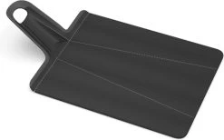 Opvouwbare Snijplank, Klein, Zwart - Joseph Joseph | Chop2Pot Plus -Keukenbarbecue 1200x749 1
