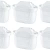 BRITA Maxtra Filterpatronen - 5+1-Pack -Keukenbarbecue 1200x749
