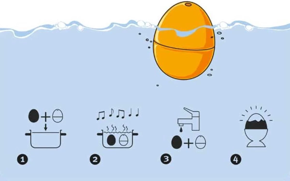 PiepEi Maffia 7 PiepEi Maffia - Afbeelding 5