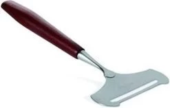 Boska Kaasschaaf Zacht Vienna - Kaasschaaf Jonge Kaas - Kaasschaaf Zachte Kaas - Kaasschaaf Houten Handvat - RVS - Kaasschaaf Die Niet Plakt - Keukengerei - Keuken Accessoires - - 10 Jaar Garantie -Keukenbarbecue 1200x765 1