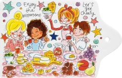 Blond Amsterdam, Even Bijkletsen: Let's Get Cheesy, Kaasplank -Keukenbarbecue 1200x768 2