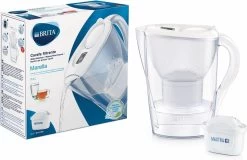 BRITA - Waterfilterkan Marella Cool - Wit - 2,4L -Keukenbarbecue 1200x776 1