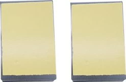 Merkloos 2 Stuks RVS Handdoekhouders - Handdoek Klem - Handdoek Haak -Keukenbarbecue 1200x778 1