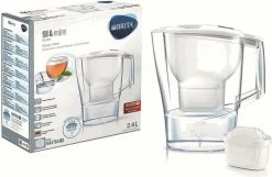 BRITA Fill&enjoy Aluna Cool Waterfilterkan - White -Keukenbarbecue 1200x780