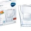 BRITA Fill&enjoy Aluna Cool Waterfilterkan - White