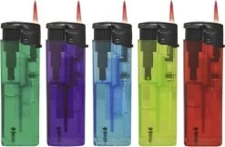 Es Stormaansteker Navulbaar (prijs Per Stuk)