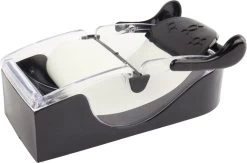 Orange85 Sushi Maker - Zelf Sushi Maken - Zwart - 19x8x7 - Sushimakers