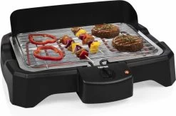 Tristar BQ-2824 Elektrische Barbecue - Tafel BBQ 34,5 X 23 Cm - Regelbare Thermostaat - 2000 Watt - Zwart 12 Tristar BQ-2824 Elektrische Barbecue - Tafel BBQ 34,5 X 23 Cm - Regelbare Thermostaat - 2000 Watt - Zwart -Keukenbarbecue 1200x793