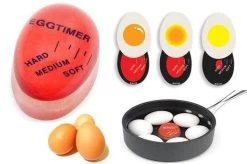 Merkloos Kleur Veranderende Ei Wekker - Kookwekker 14 Merkloos Kleur Veranderende Ei Wekker - Kookwekker -Keukenbarbecue 1200x796 4