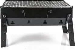 Merkloos Decopatent® Portable Houtskool BBQ - Barbecue - Inklapbaar - Barbecue Houtskool - Tafel Grill - Camping - Strand - Festival - Park 19 Merkloos Decopatent® Portable Houtskool BBQ - Barbecue - Inklapbaar - Barbecue Houtskool - Tafel Grill - Camping - Strand - Festival - Park -Keukenbarbecue 1200x797 2