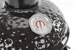 Kamado Joe Kamado Mini Kamado Grill - Zwart -Keukenbarbecue 1200x798 10