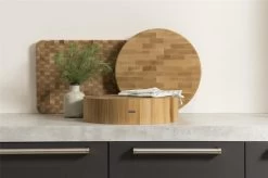 Butler Snijplank - Beukenhout - 40 X 30 X 2,5 Cm -Keukenbarbecue 1200x798 16