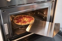 Alpina Pizzaschep - Voor Inklapbaar Handvat - RVS - 53 Cm 29 Alpina Pizzaschep - Voor Inklapbaar Handvat - RVS - 53 Cm -Keukenbarbecue 1200x799 10