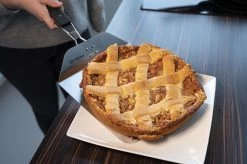 Alpina Pizzaschep - Voor Inklapbaar Handvat - RVS - 53 Cm 31 Alpina Pizzaschep - Voor Inklapbaar Handvat - RVS - 53 Cm -Keukenbarbecue 1200x799 11