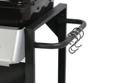 Bighorn Gasbarbecue En Grill – 2 Branders – Zwart 23 Bighorn Gasbarbecue En Grill – 2 Branders – Zwart -Keukenbarbecue 1200x799 17