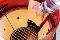 Kamado Joe - Kettle Joe Barbecue -Keukenbarbecue 1200x799 19