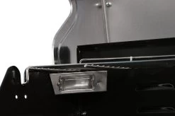 Gasbarbecue En Grill - 5 + 1 Branders + 1 Infrarood Zijbrander - Buitenkeuken - Edelstaal BBQ 17 Gasbarbecue En Grill - 5 + 1 Branders + 1 Infrarood Zijbrander - Buitenkeuken - Edelstaal BBQ -Keukenbarbecue 1200x799 31