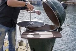 Big Green Egg Grid Lifter - Rooster Lifter - Gietijzeren Rooster Lifter -Keukenbarbecue 1200x799 4