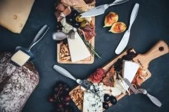 Boska Kaasschaaf Mini Monaco+ - Kaasschaaf Voor Harde Kazen - Vaatwasserbestendige Kaasschaaf - Keukengerei - Keuken Accessoires - 10 Jaar Garantie -Keukenbarbecue 1200x799 47