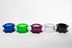 Garlicmaster Knoflookpers - Ook Voor Kruiden En Noten - Paars -Keukenbarbecue 1200x799 52